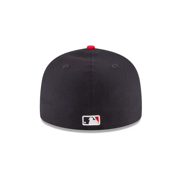 [11783658] MLB18 5950 WOOL WS ATLBRACO 1995 OTC