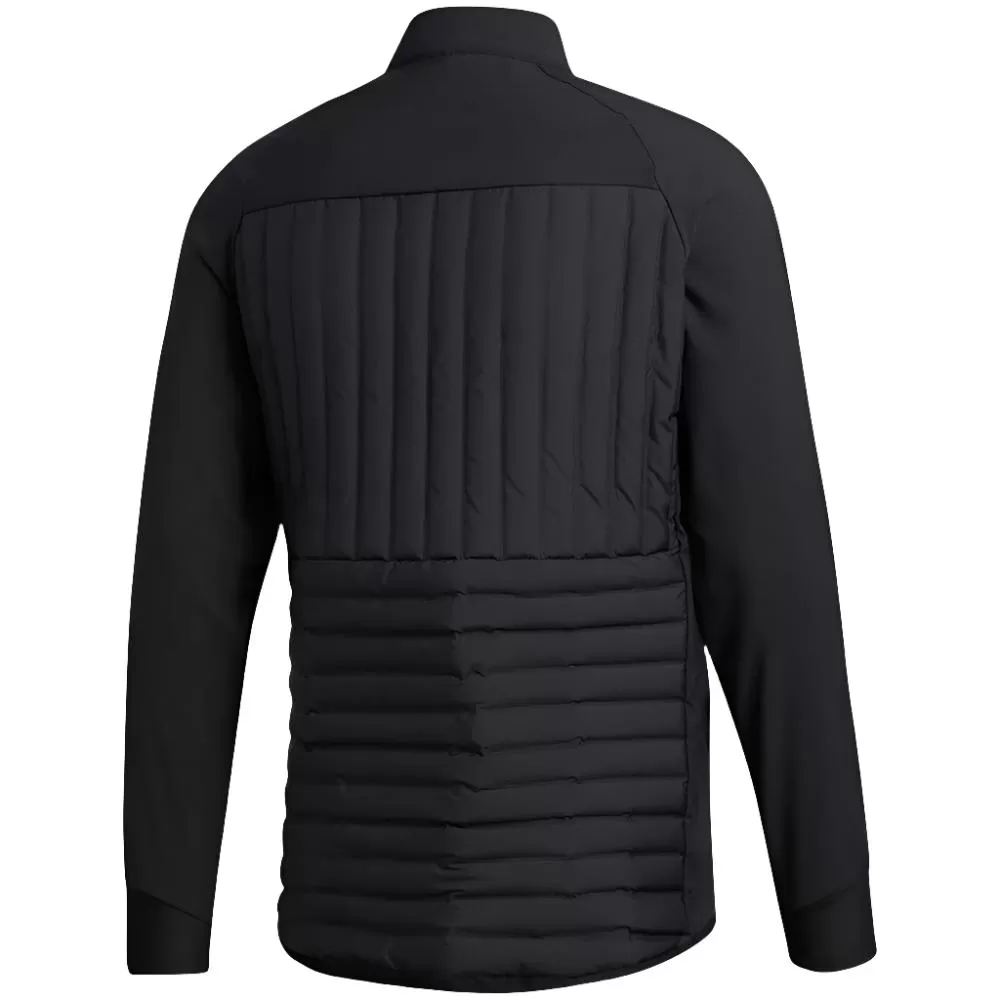 adidas Frostguard Insulated Jacket - Black