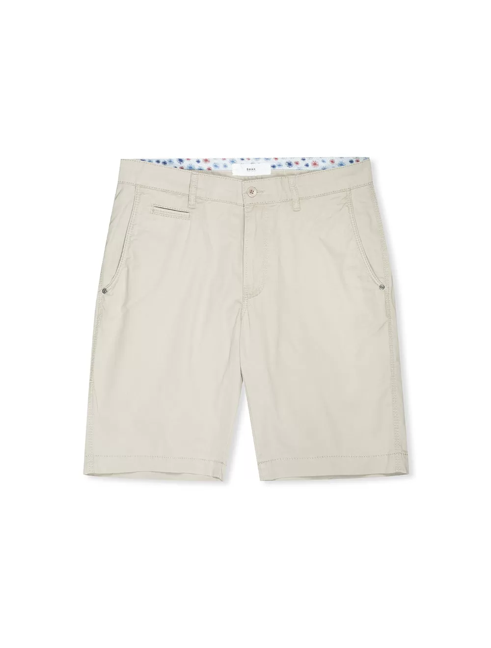 Bari Shorts Beige