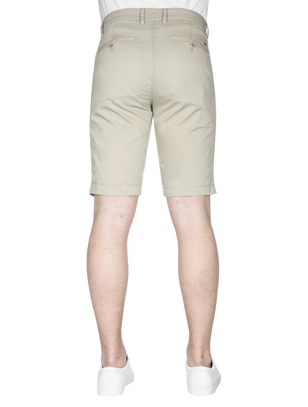 Bari Shorts Beige