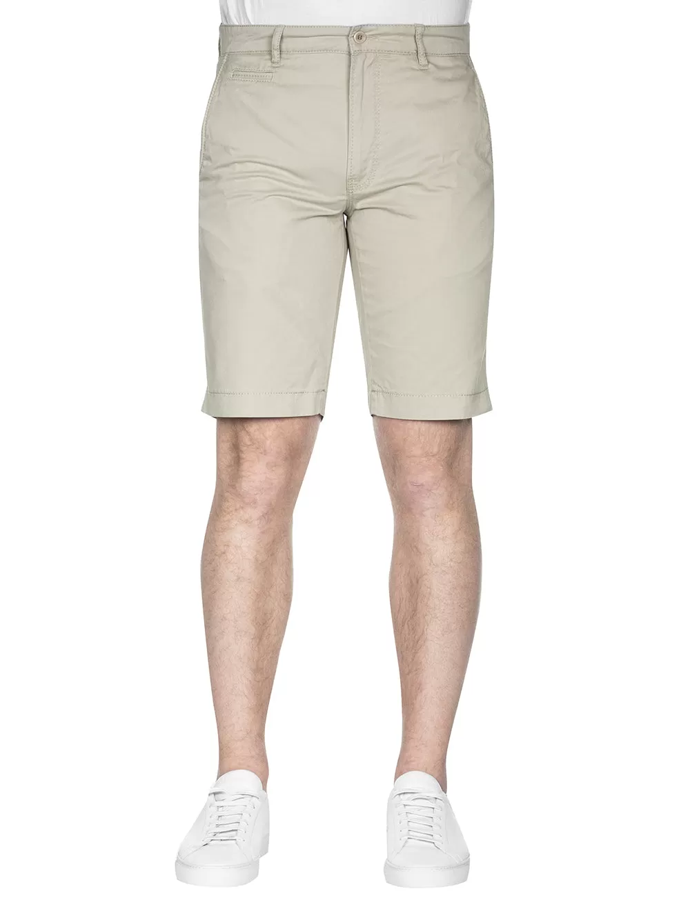 Bari Shorts Beige