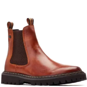 Base London Utah Chelsea Boot