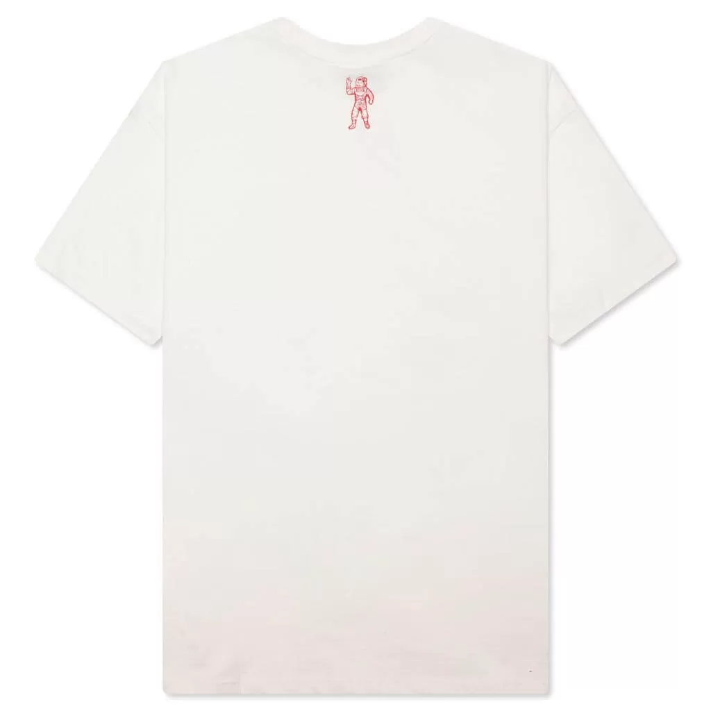 BB Arch Wonder S/S Tee - Gardenia