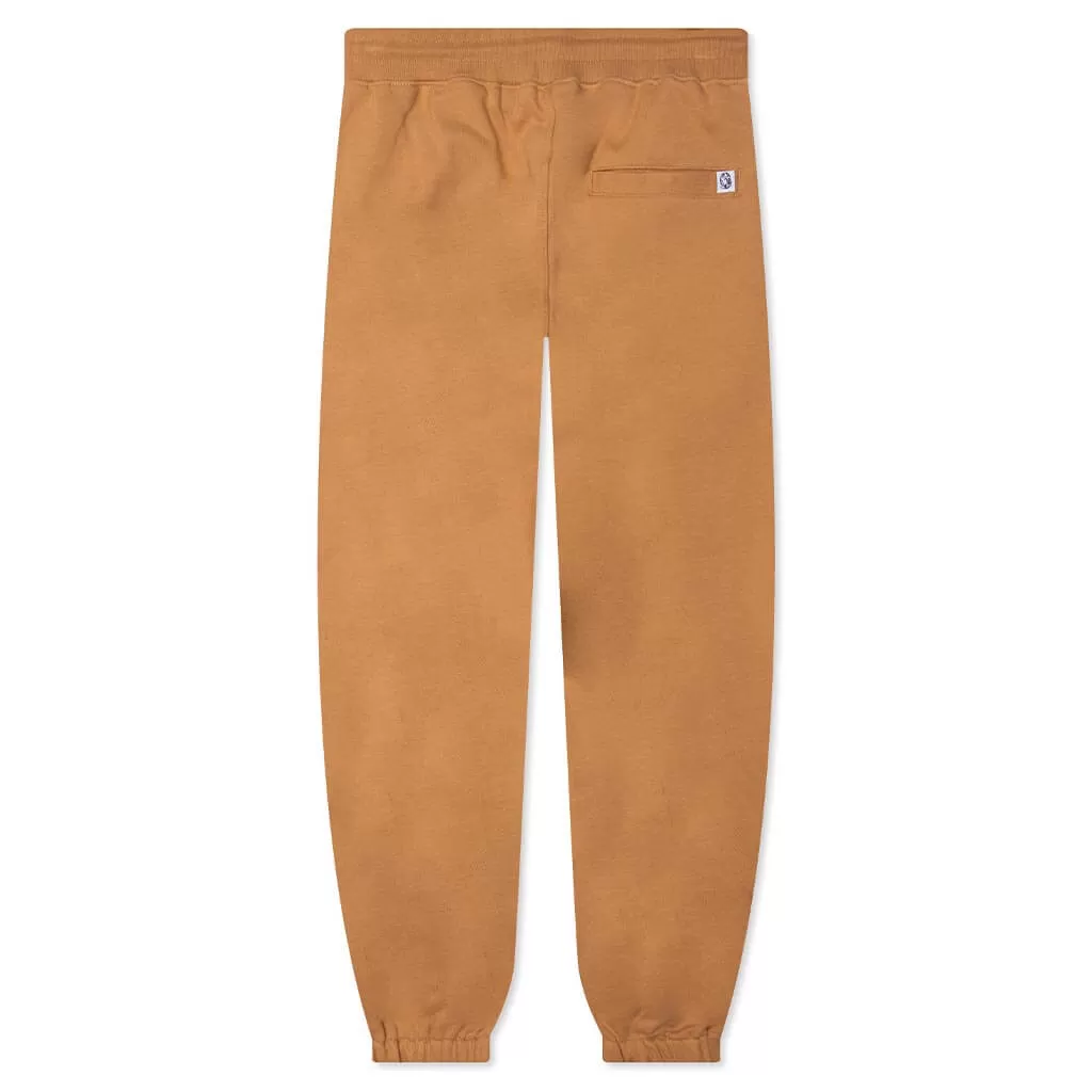 BB Physics Sweatpants - Apple Cinnamon