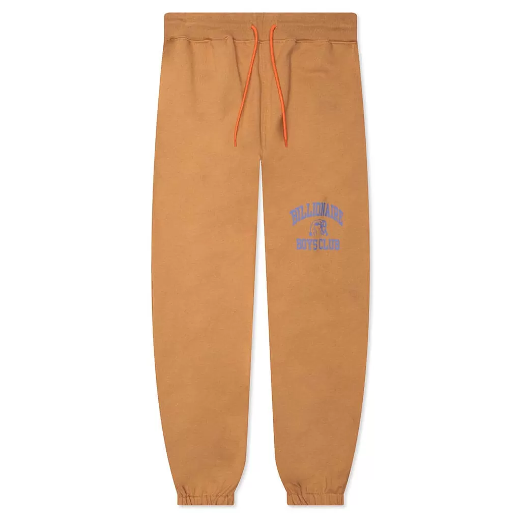 BB Physics Sweatpants - Apple Cinnamon