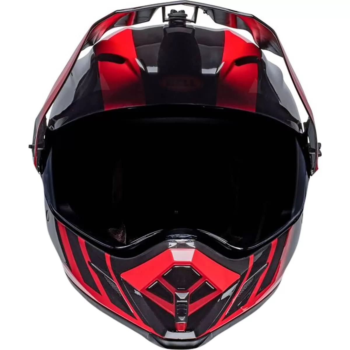 Bell MX-9 Adventure Dash MIPS Adult Off-Road Helmets (Refurbished, Without Tags)