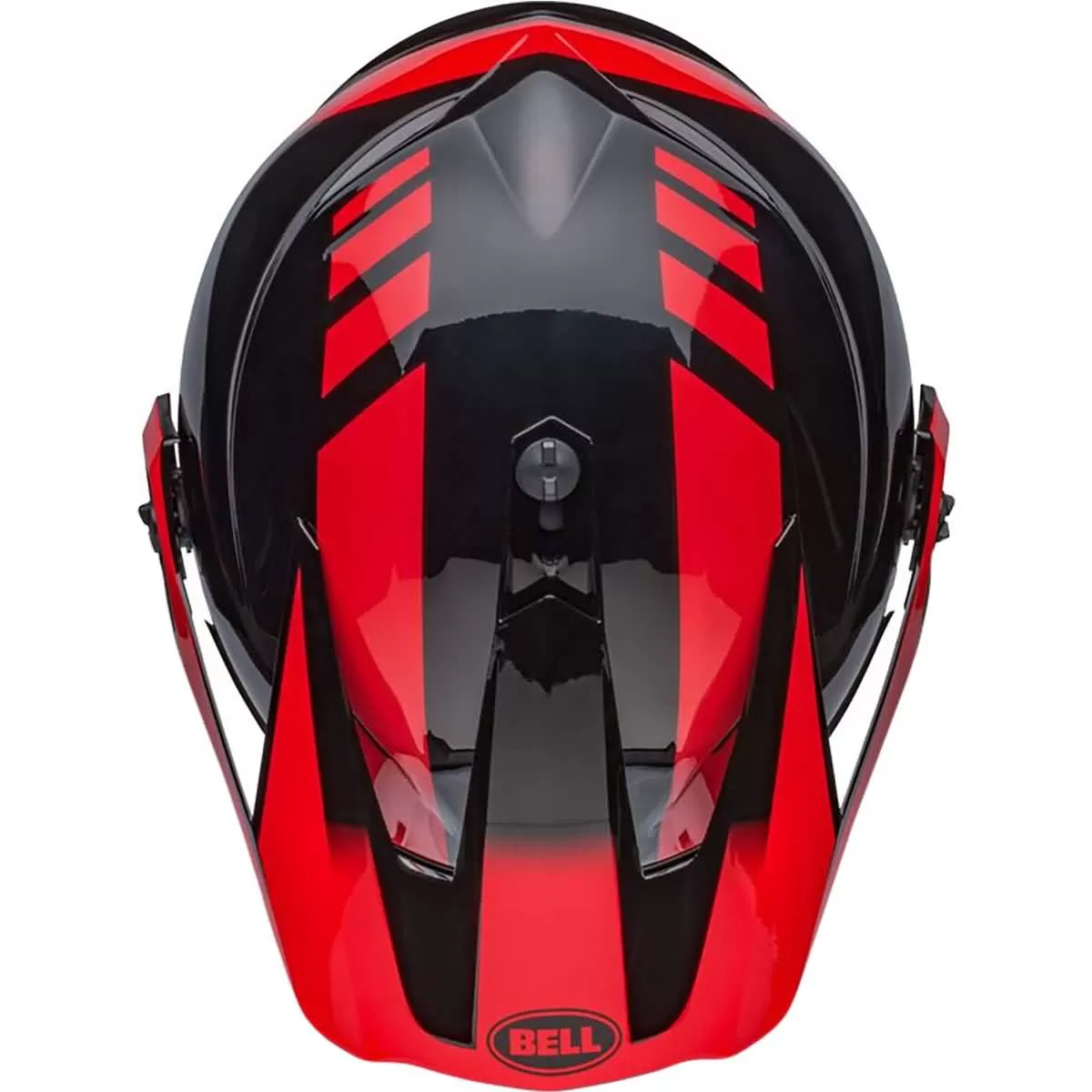 Bell MX-9 Adventure Dash MIPS Adult Off-Road Helmets (Refurbished, Without Tags)