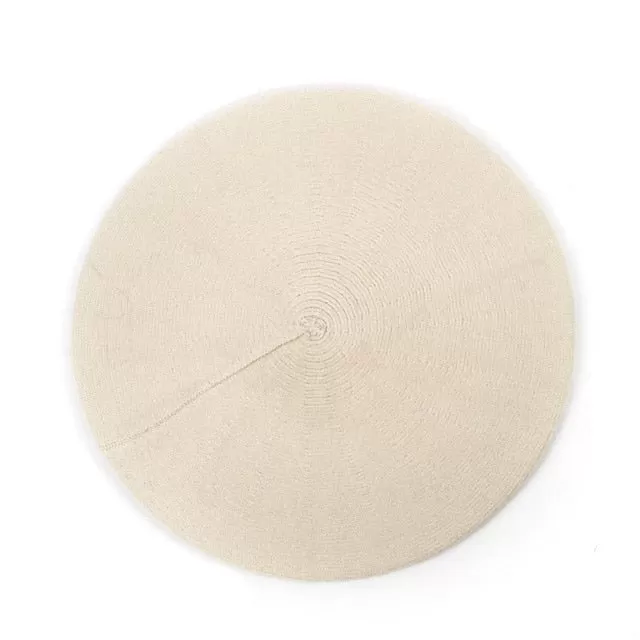 Beret Queen Beliche (Beige)