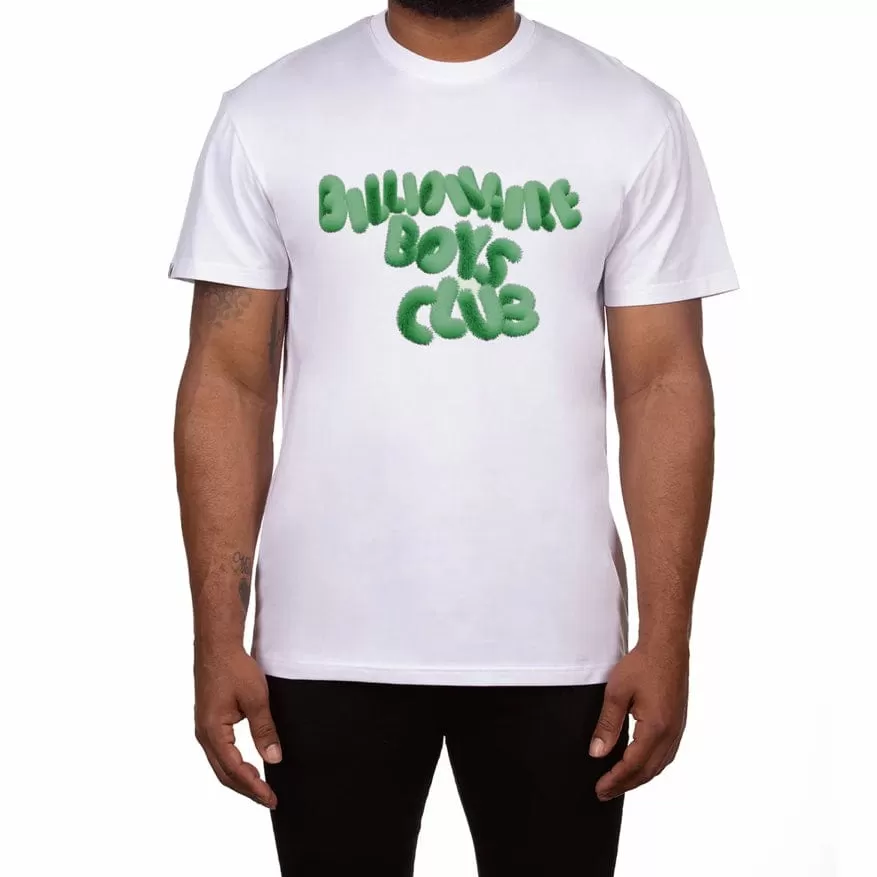 Billionaire Boys Club BB Creature SS Tee (White) 841-2209