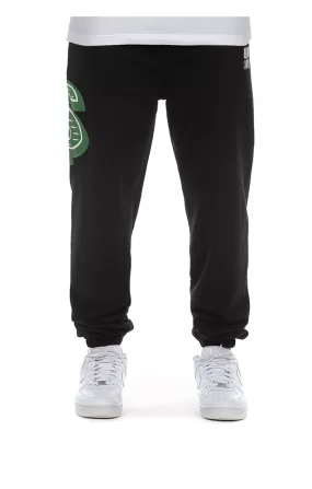 Billionaire Boys Club Straight Front Fleece Pant