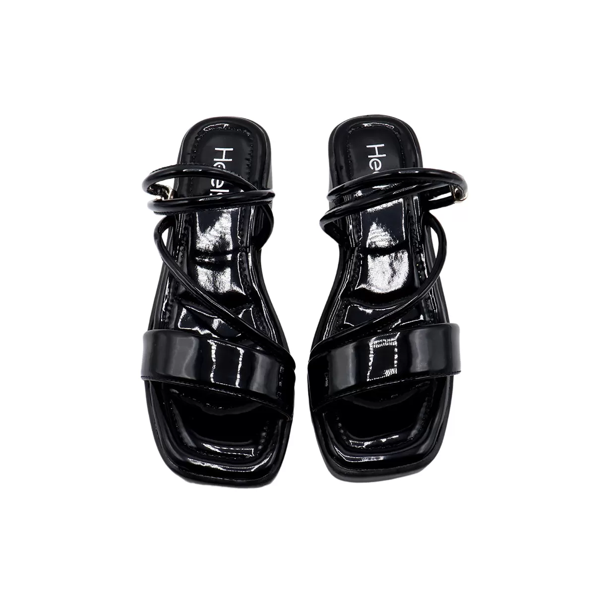 Black Formal Sandal L00780020