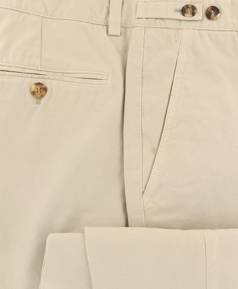 Brunello Cucinelli Beige Pants