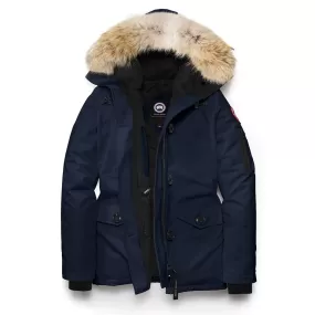 Canada Goose Women's Montebello Parka Heritage