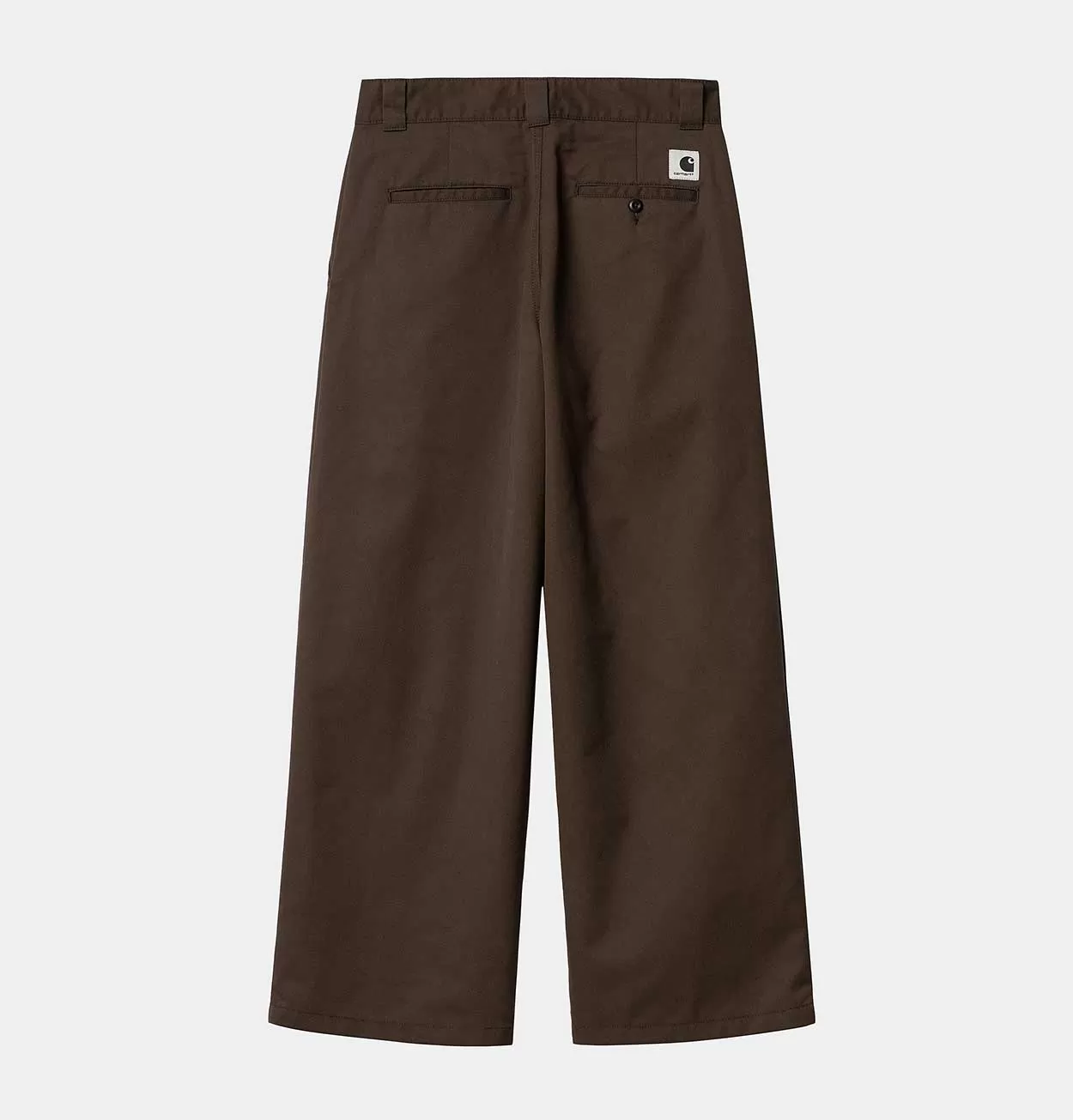 Carhartt WIP Women's Craft Pant in Buckeye