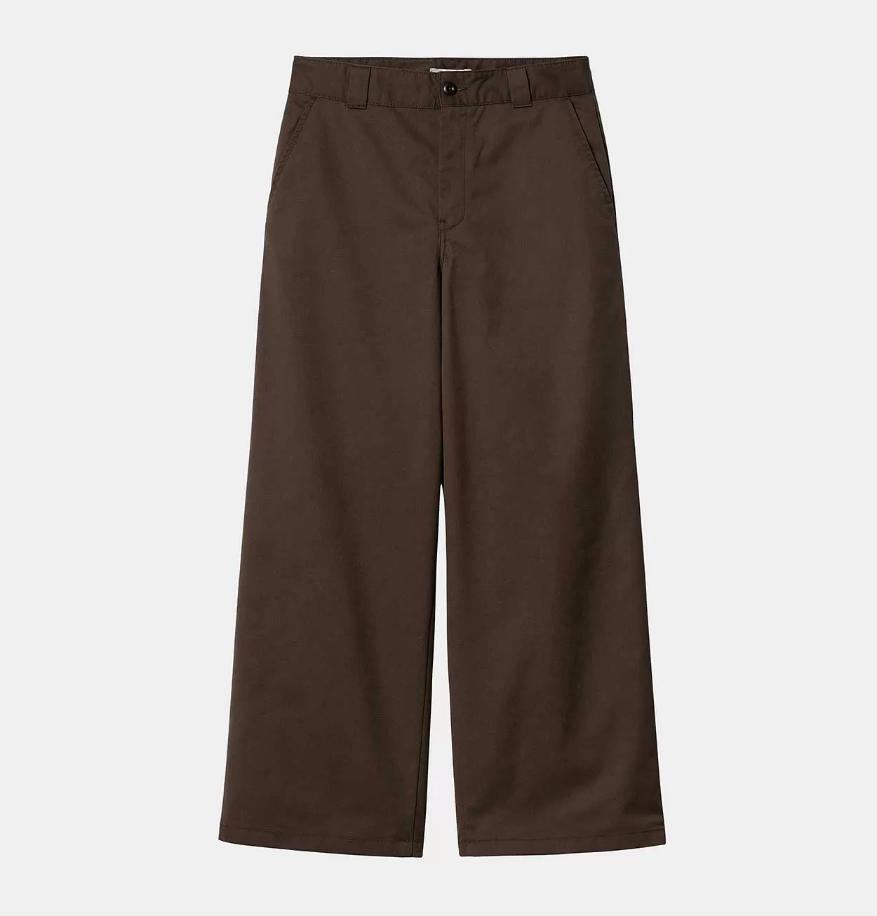 Carhartt WIP Women's Craft Pant in Buckeye