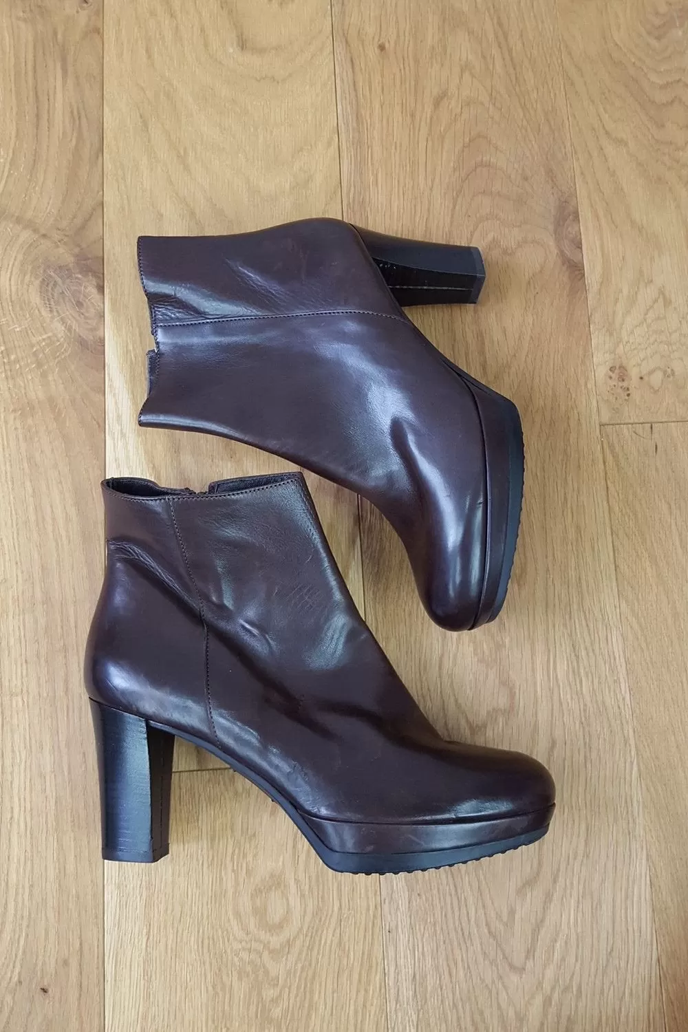 CARLO PAZOLINI Ankle Boots (39)