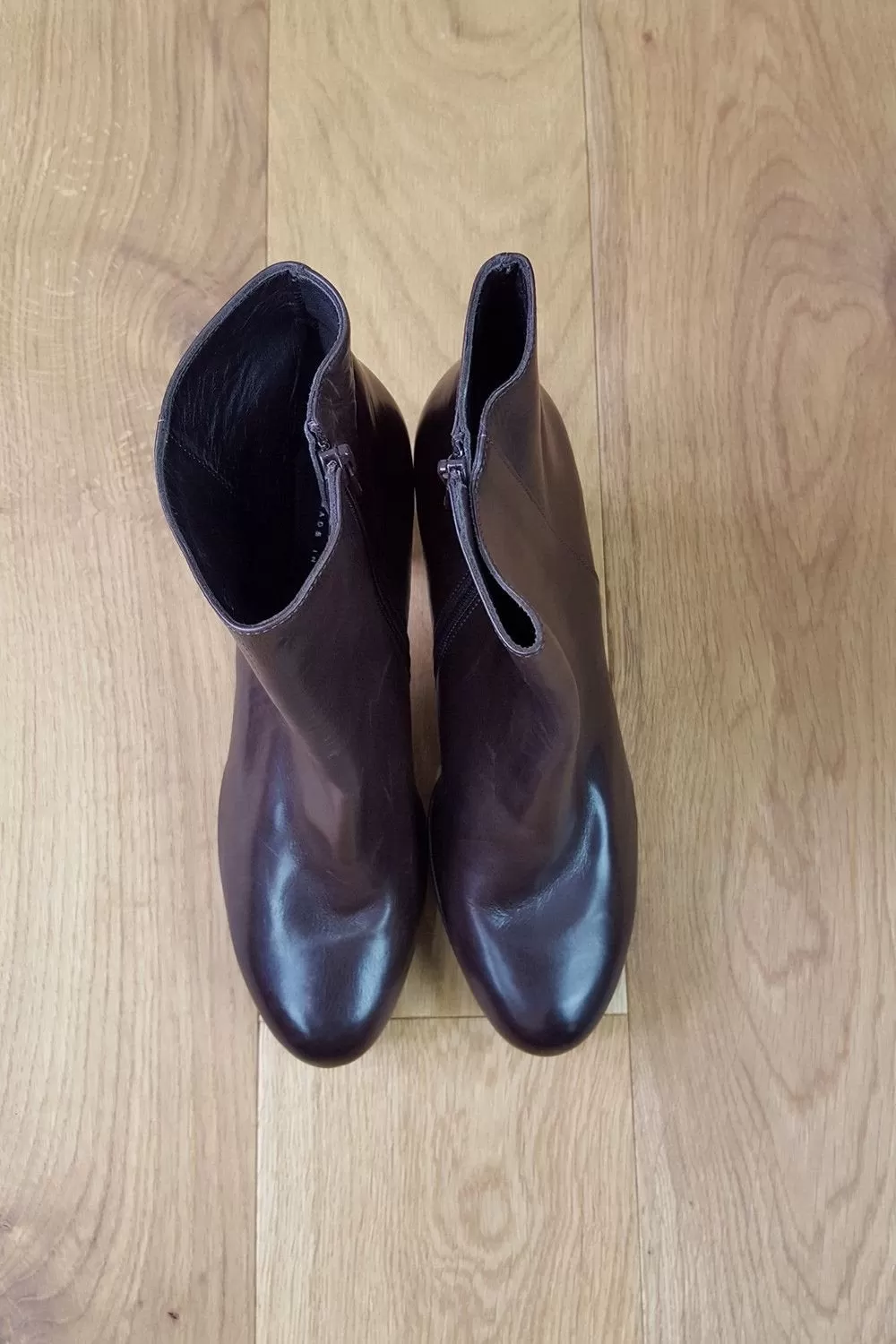 CARLO PAZOLINI Ankle Boots (39)