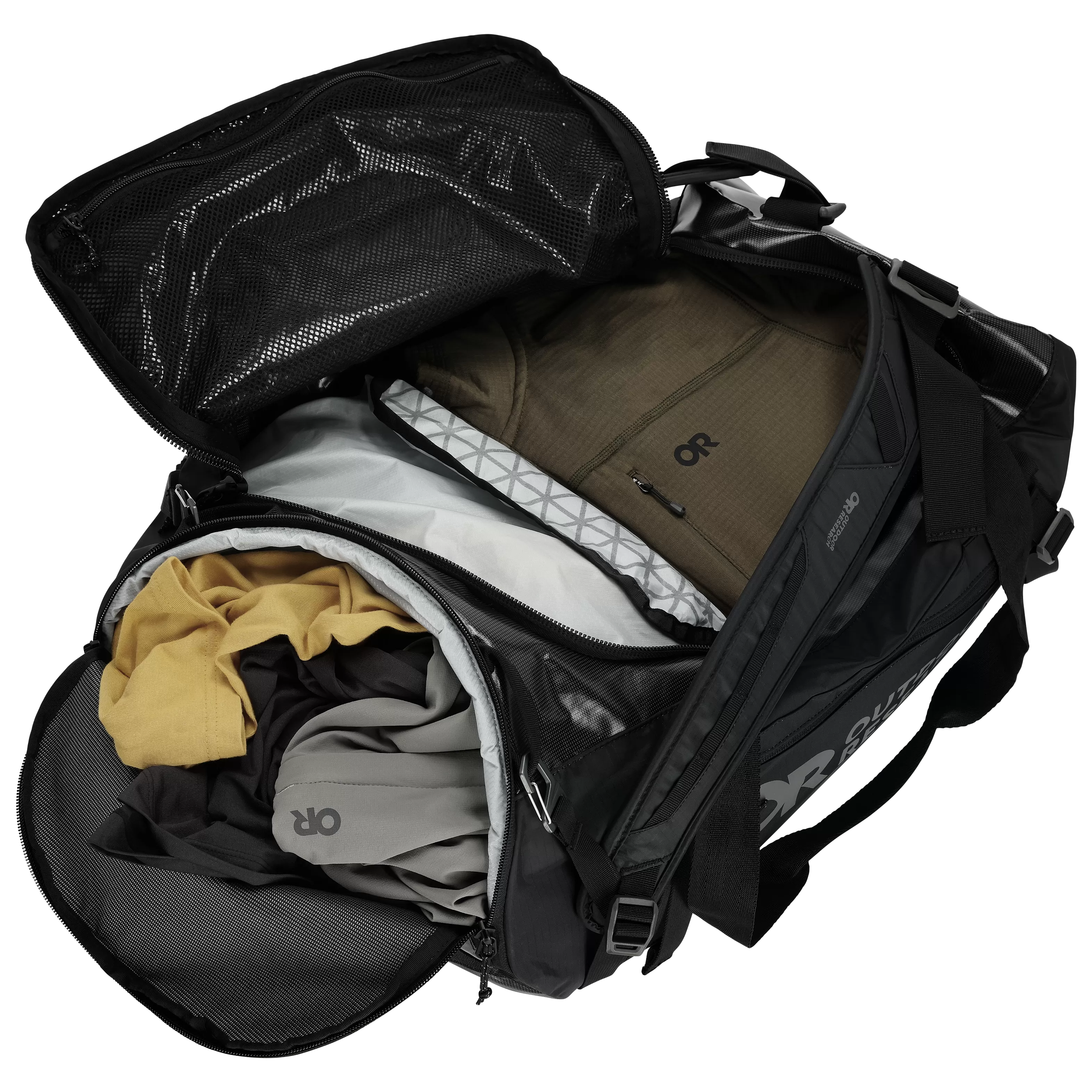 CarryOut Duffel 40L - 2023