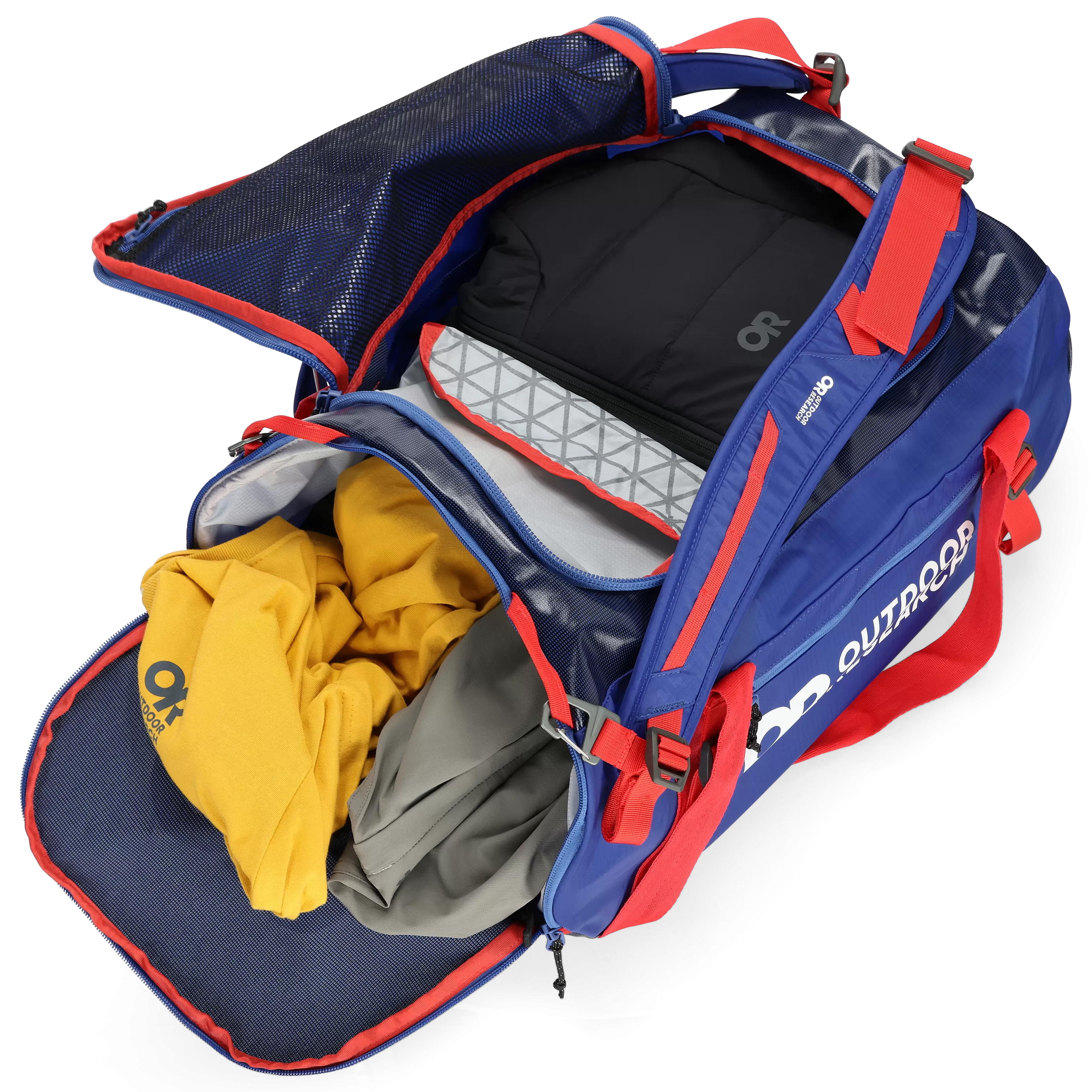 CarryOut Duffel 40L - 2023