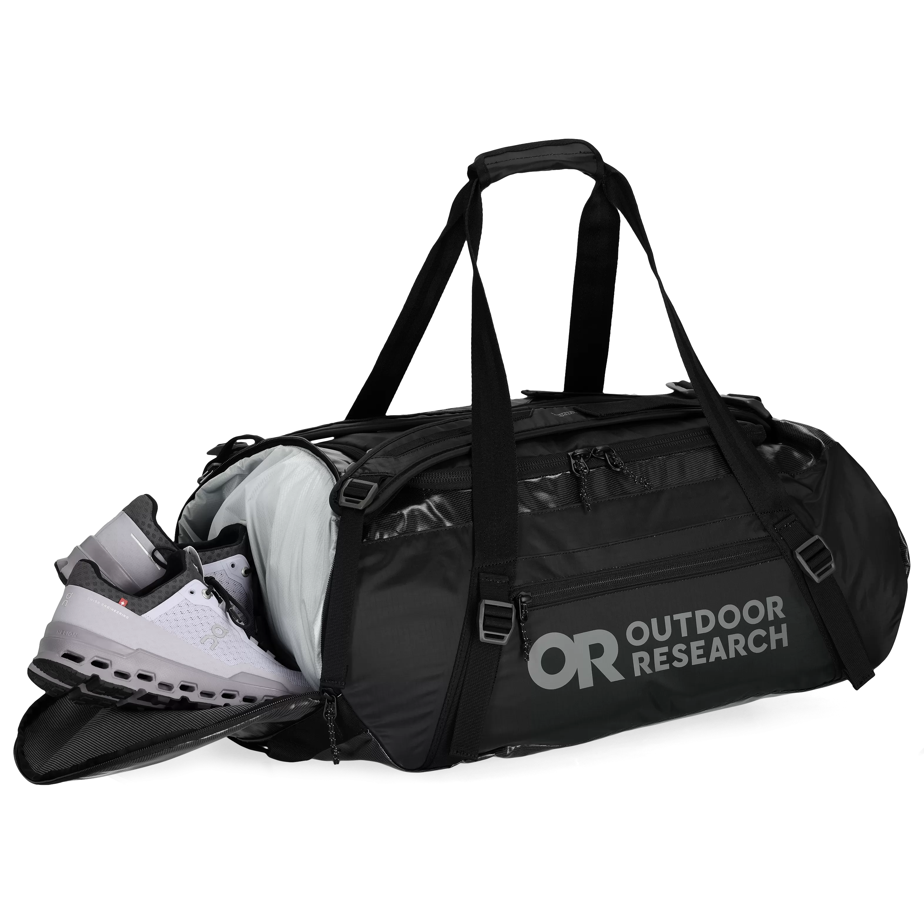 CarryOut Duffel 40L - 2023