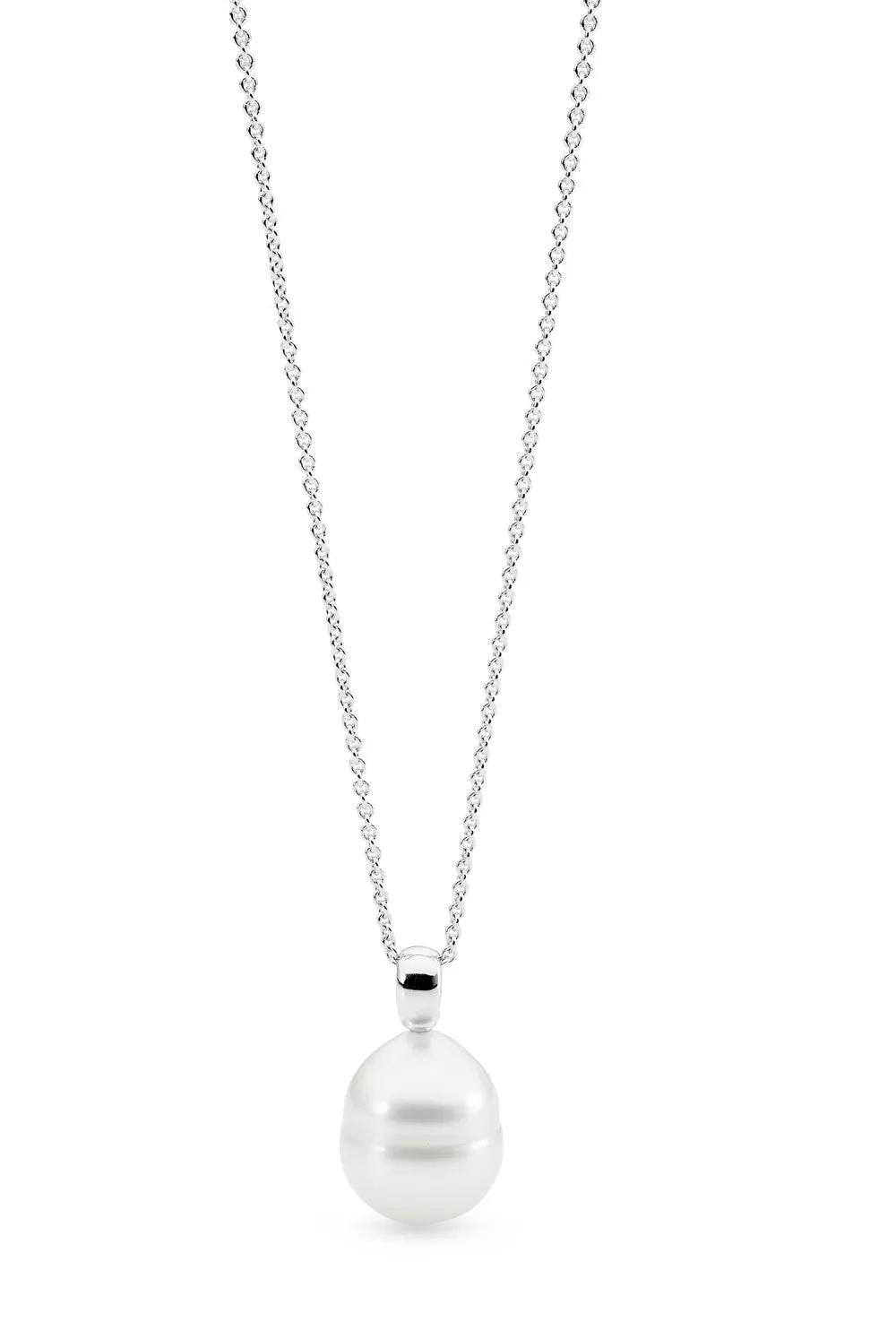 Classic Pearl Pendant