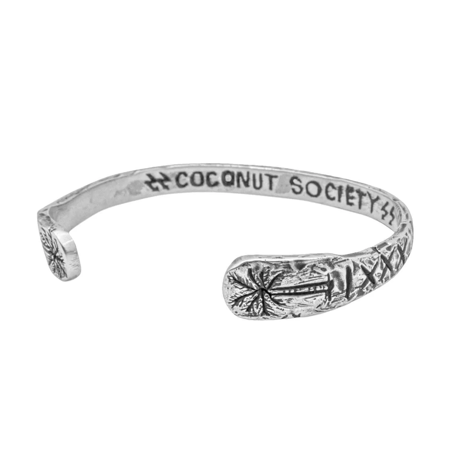 Coconut Society Baby bracelet