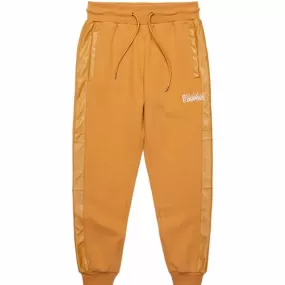 Cookies Costa Nostra Fleece Sweatpants (Wheat) 1562B6467