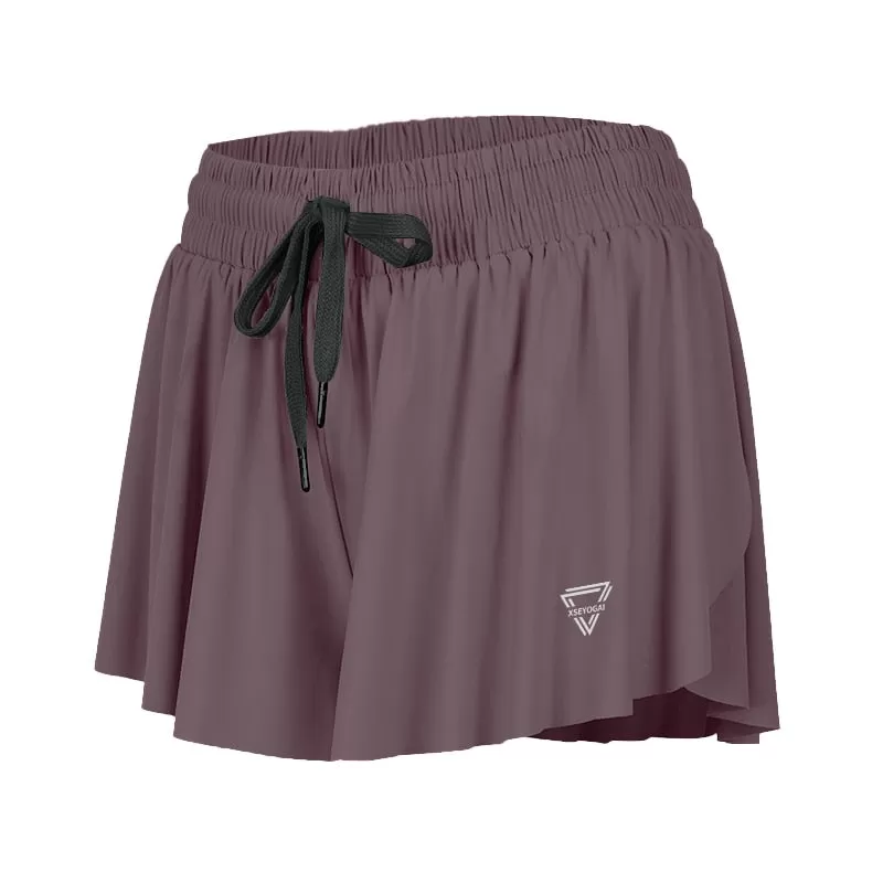 DynamicMotion Flex Shorts®