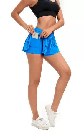 DynamicMotion Flex Shorts®