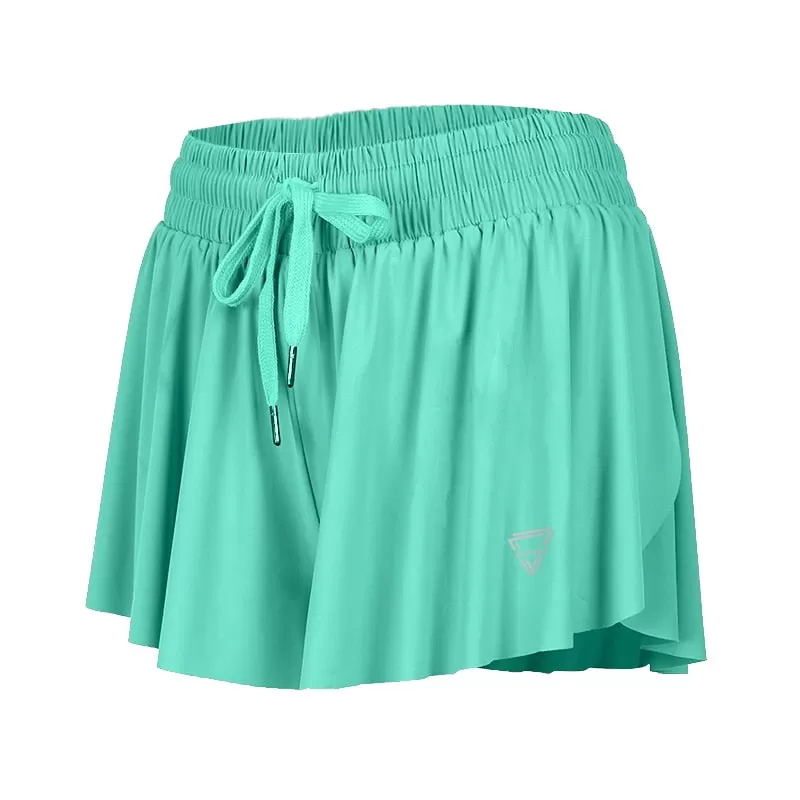 DynamicMotion Flex Shorts®