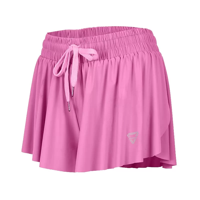 DynamicMotion Flex Shorts®