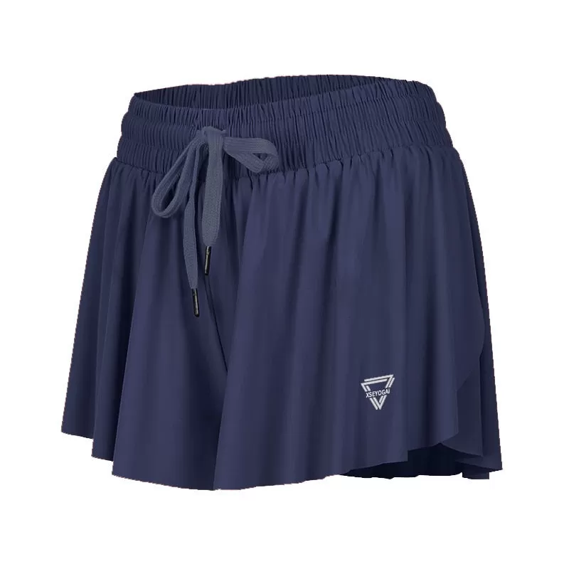 DynamicMotion Flex Shorts®