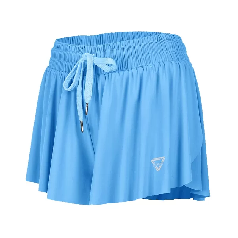 DynamicMotion Flex Shorts®