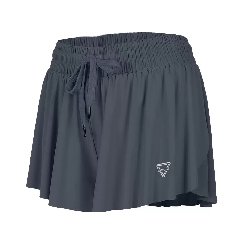 DynamicMotion Flex Shorts®