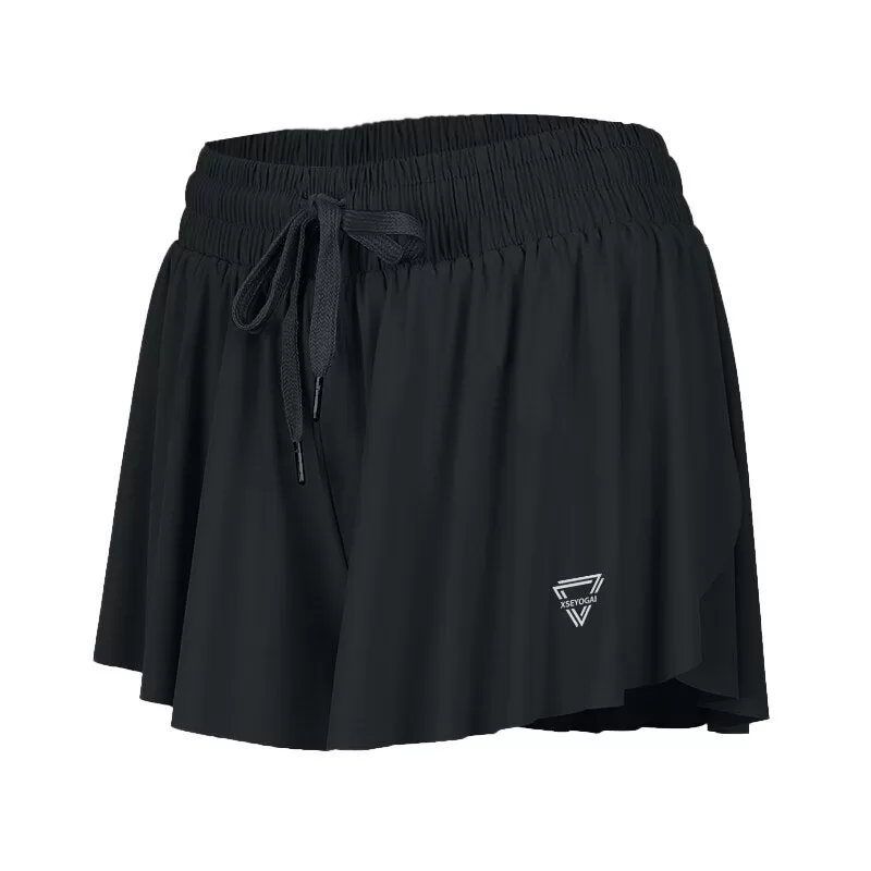 DynamicMotion Flex Shorts®