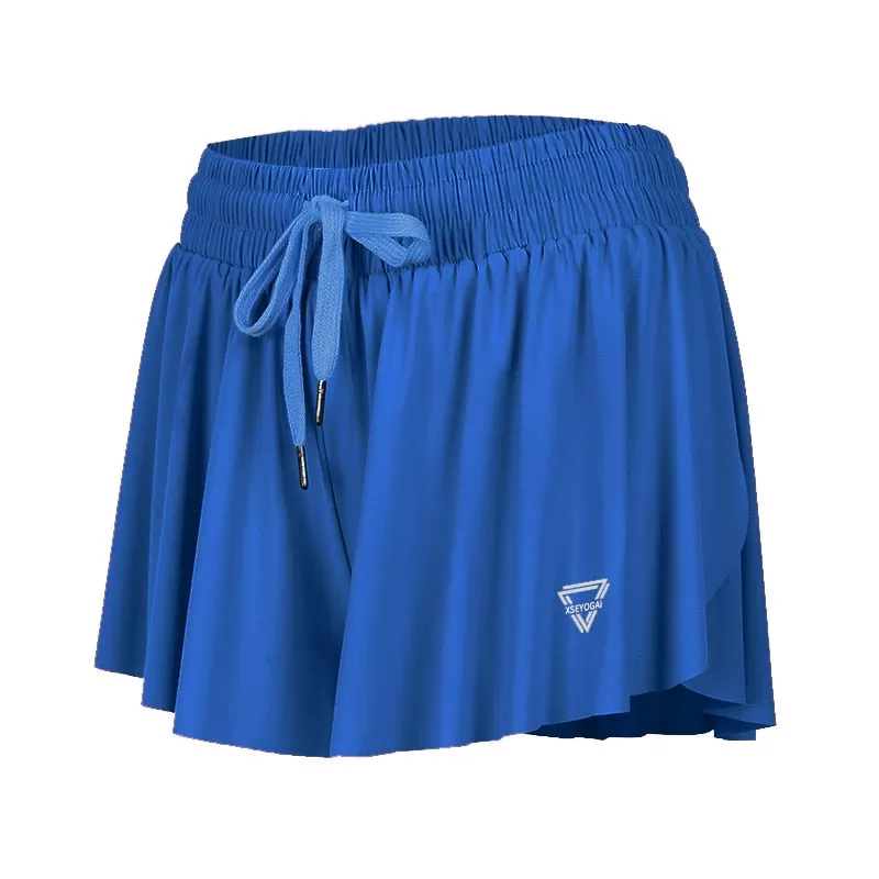 DynamicMotion Flex Shorts®