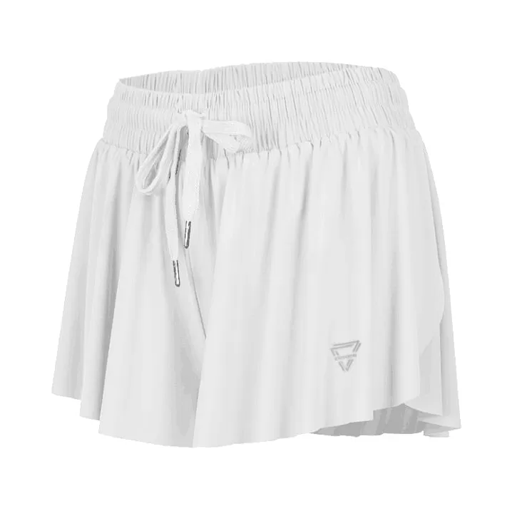 DynamicMotion Flex Shorts®