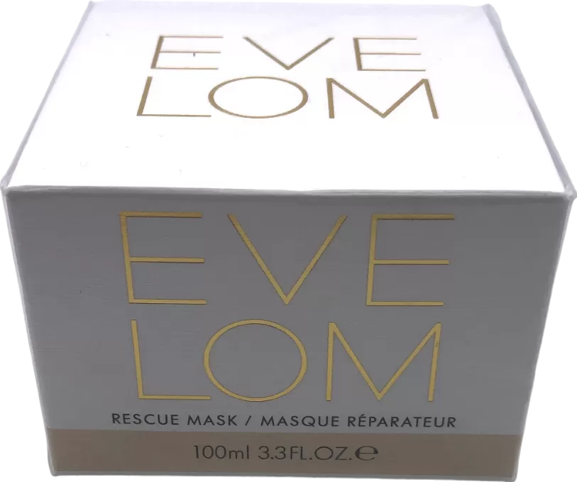 Evelom Rescue Mask 100ml