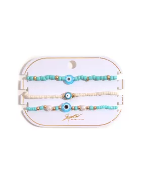 Evil Eye Protection Bracelet