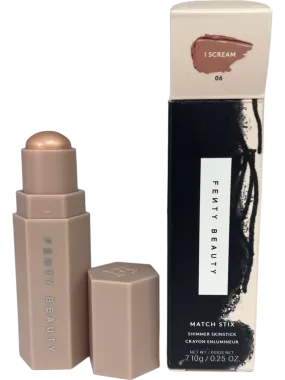 FENTY BEAUTY I Scream Crown'd Matchstix Shimmer Skin Stick Highlighter