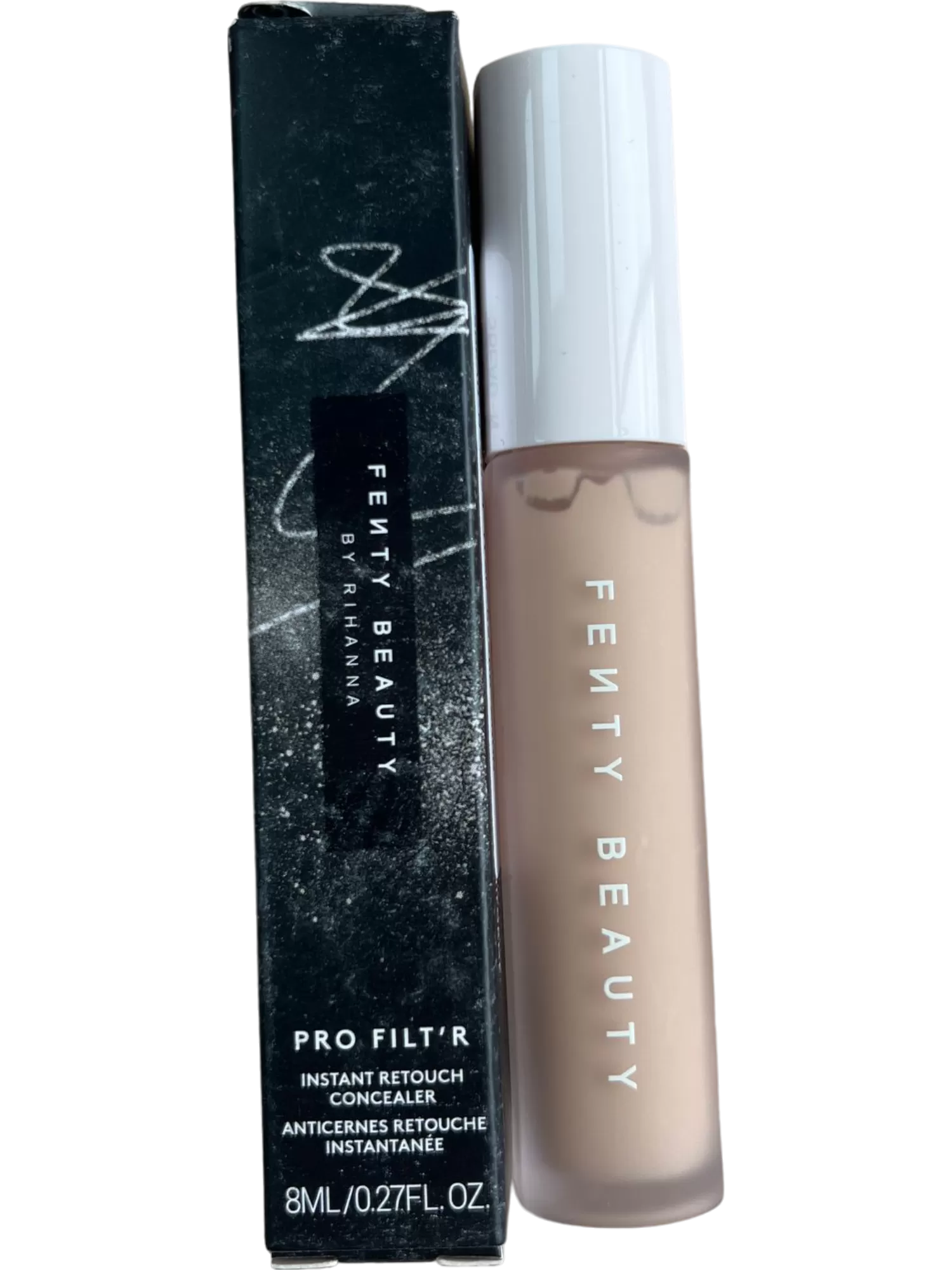 Fenty Beauty Pro Filt'r Instant Retouch Concealer Shade 230