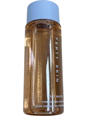 Fenty Skin Fat Water Pore-Refining Toner Serum  50ml