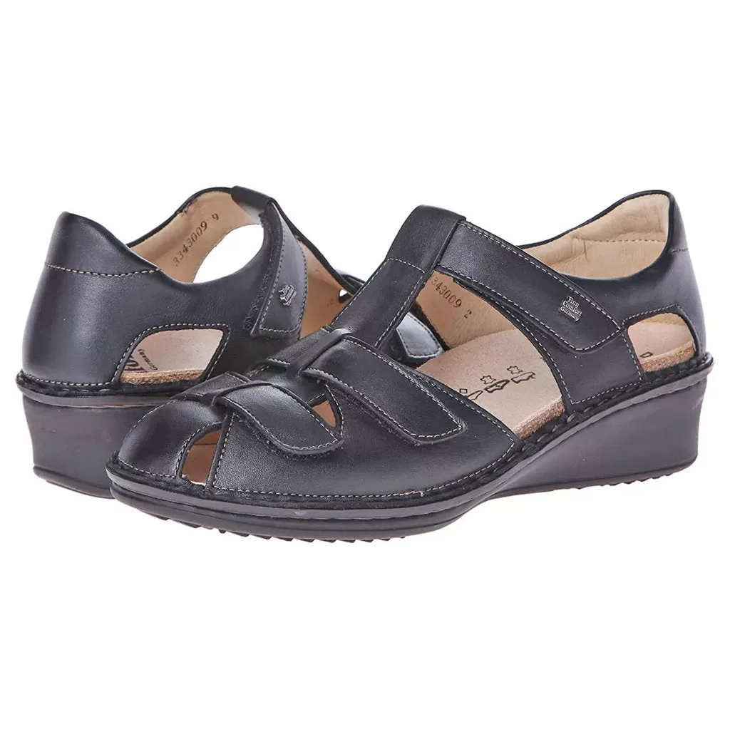 Funen Leather Women's Sandals