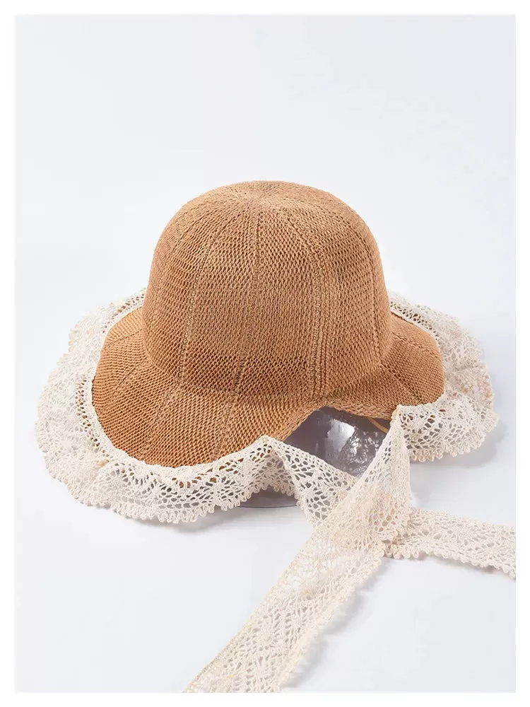 Hat Drag Andrews (Khaki)