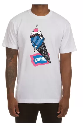 IceCream Coneman SS Tee