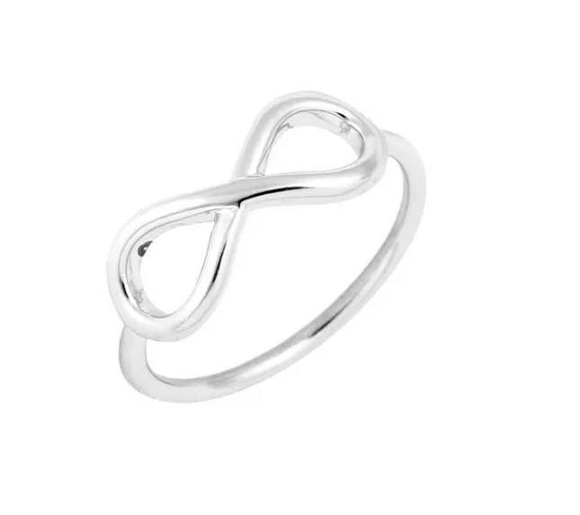 Infinity Ring