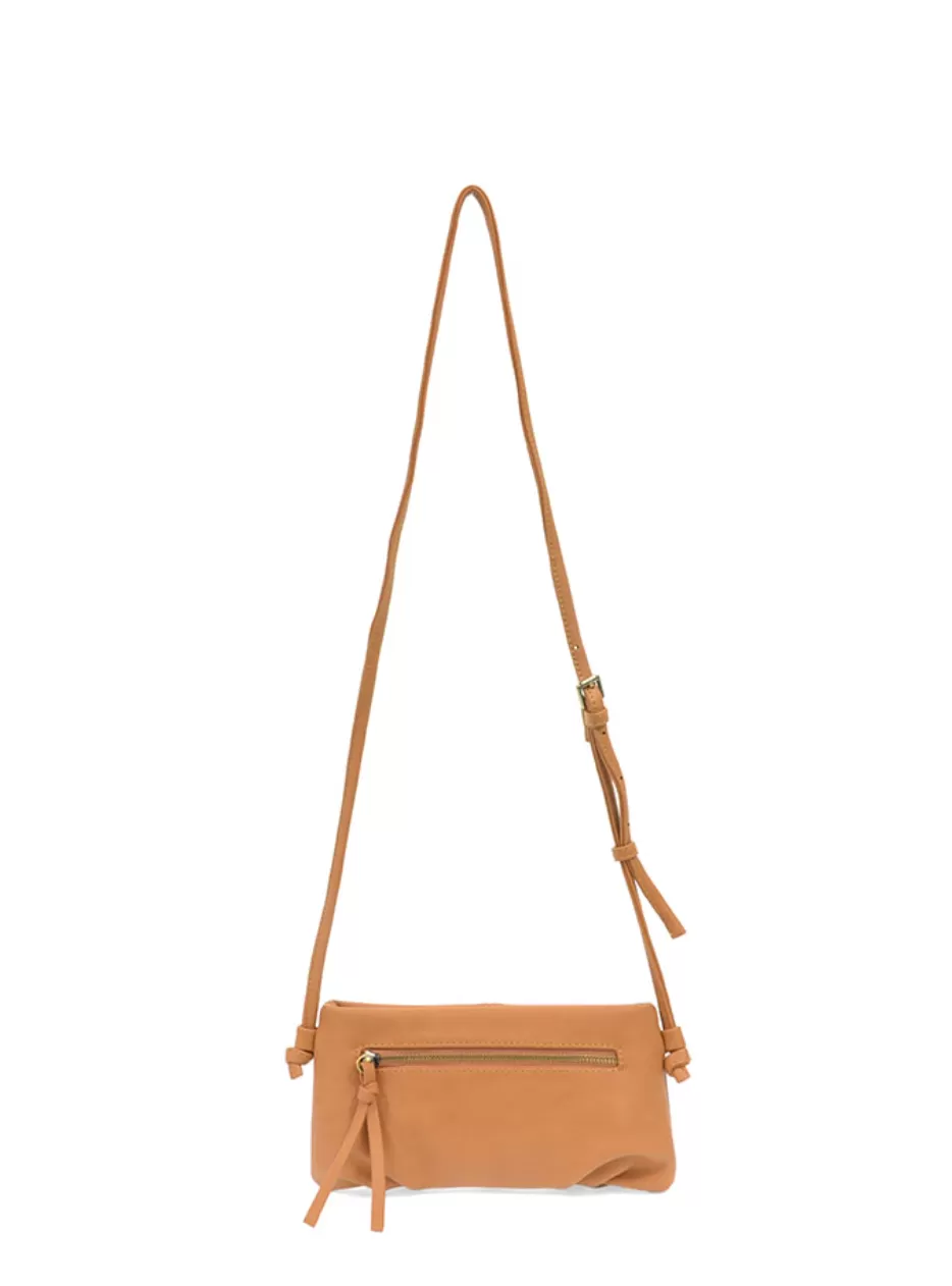 Joy Susan Emmie Cross-Body cinch (4 colors)