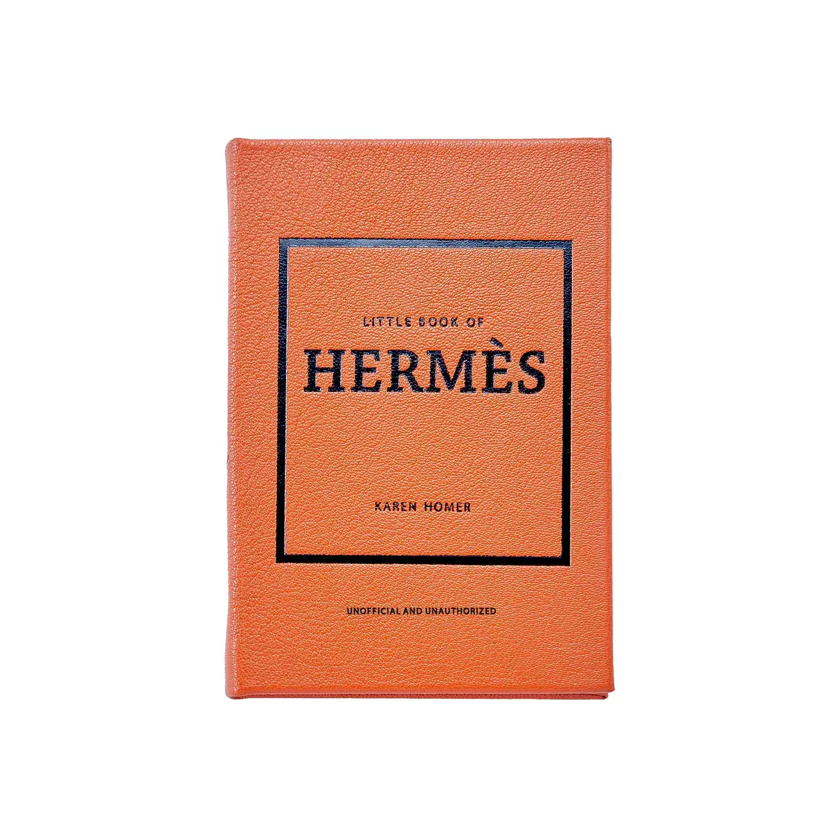 Little Book of Hermes