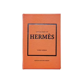 Little Book of Hermes