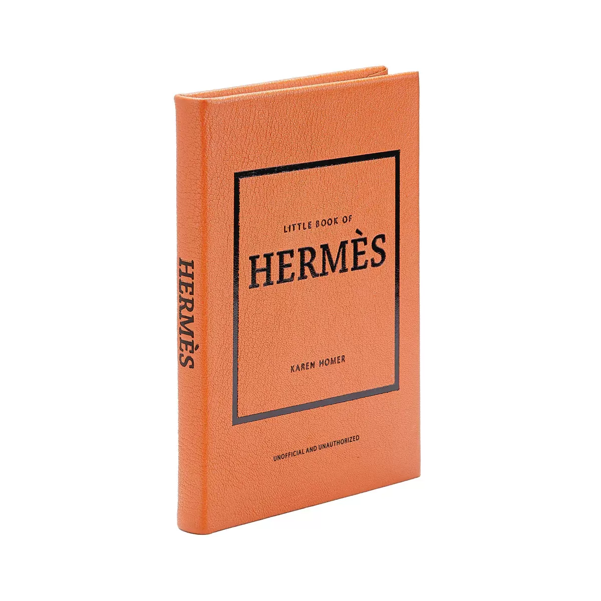 Little Book of Hermes